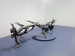 BMW OE 6804040 Instrumentbrädesförstärkning 3-serien