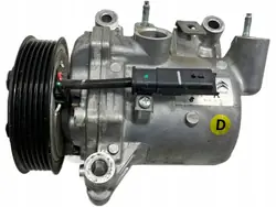 Compresseur de Climatisation Toyota ProAce City 2023 9810349980