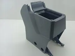 Volkswagen Tiguan 2021 keskikonsolin lokero OEM 5NA864207AMK