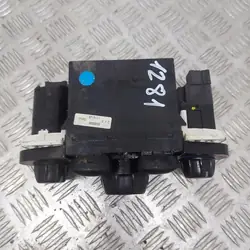 HYUNDAI SANTA FE I (SM) 9725026XXX Module Chauffage 2.0L