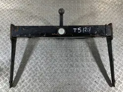Barre de remorque Volkswagen OE pour T5 2005-