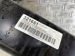 Barre de remorque Volkswagen OE pour T5 2005-