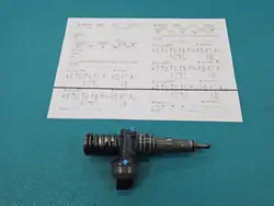 Bomba lavador OEM 0414720313 testada para 1.9 TDI
