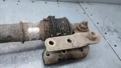 OEM 867419105 Käytetty sylinterikansi VW Polo II FL 1.3B