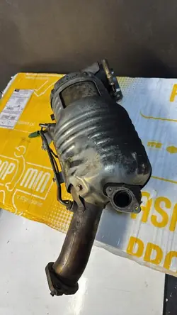 Catalyseur OEM 00.123.22N pour Jaguar F-Pace