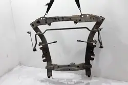 Asse anteriore DACIA DUSTER 1.5L diesel 2012