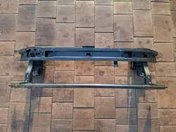 Poutre de pare-chocs avant VW Taigo OEM 2G7807109A