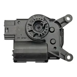 Lämmitysmoottori OEM 2Q0907511G VW Golf 13-