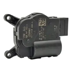 Motor de aquecimento OEM 2Q0907511G para VW Golf 13-