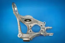 Moyeu de roue arrière Audi A4 8K A5 Lift OEM 8K0505432AR