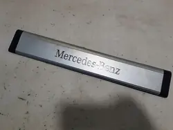 Left Threshold Trim Mercedes ML W164 Lift