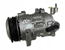 Compresor de aire acondicionado Peugeot OE 9828684880
