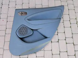 Rear Door Panel Right Renault Zoe 829A02103R