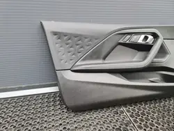 KKDA BMW G42 Tapisserie Avant Gauche - OEM