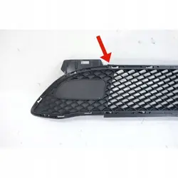 Frontstoßstangengitter OEM A1188851201 für Mercedes CLA