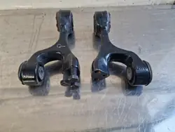 Support de Levier de Basculage Cabine Scania OEM - Pièce Occasion