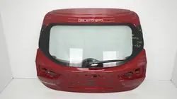 Takaluukku OEM 360191644 Nissan Qashqai J11 2013-2017