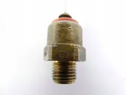Interrupteur de ventilateur de radiateur Mercedes S W126 A0065451424