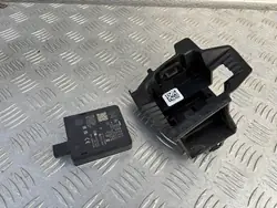 RADARSENSOR MERCEDES W206 C-KLASA A0009000845