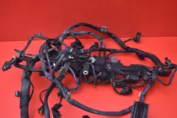 Faisceau Moteur A2700108902 pour Mercedes CLA