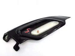 Grelha de para-lama OEM MINI COUTRYMAN R60 S Dianteira Esquerda