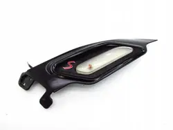 Grille de garde-boue OEM MINI COUTRYMAN R60 S Avant Gauche