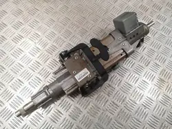Coluna de direção com bloqueio OEM 019460068 Saab 9-3