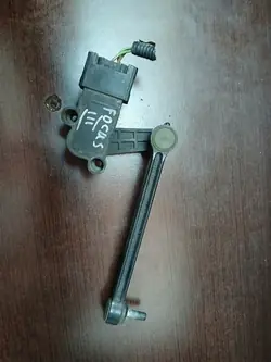 Sensor Ford Focus MK3 OEM 077da - Estado usado