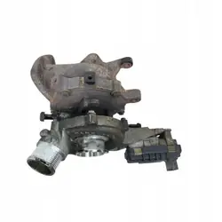 Turbo AX2Q6K682CA pour Land Rover Range Rover Sport