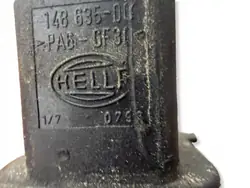 Scheinwerferteil Audi A6 C5 OEM 14863500 Vorne rechts
