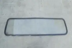 Cristal de mampara OEM KLP3082925 para Mercedes Sprinter