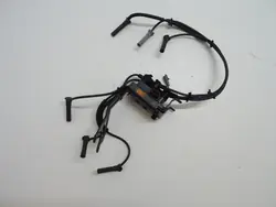 Ford OE Tändspole & Kablar Set för Mustang 2005-2010