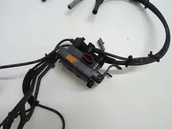 Set Bobina & Cables Encendido Ford OE para Mustang 2005-2010