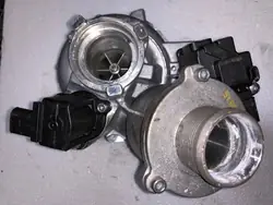 Turbo Audi S3 A3 TT Seat Leon Skoda Superb VW Golf VII Passat B8 2.0 TSI