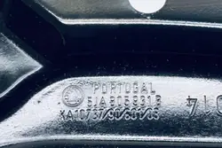 Couvercle de phare avant gauche SKODA RAPID 5JA805931B