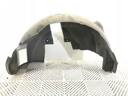 Right Rear Wheel Arch Renault Captur I 767480587R