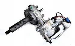 OPEL MERIVA A Elektrisk Servostyrning 93392692