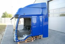 Renault Premium DXi 450 460 Cab 2013 OEM Parts