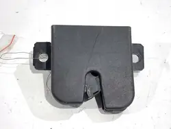 Baklås VW TRANSPORTER T5 Buss 2003-2015 7E5827505C