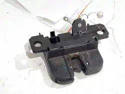 Cerradura trasera VW TRANSPORTER T5 Bus 2003-2015 7E5827505C