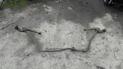 OEM Etuvakain Peugeot 205 309:lle
