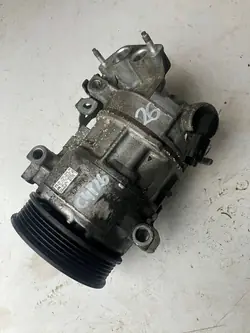 Compresseur de Climatisation Citroen Peugeot 2.0 Blue HDI