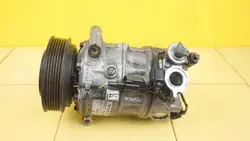 A/C Kompressori V60 S60 V40 2.0 D D2