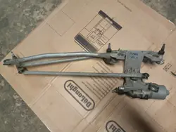 Mécanisme d'essuie-glace avant OEM 3M51-17504-AE Ford C-MAX