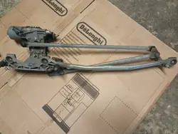 Mécanisme d'essuie-glace avant OEM 3M51-17504-AE Ford C-MAX