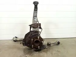PP350ZZWR Höger Framknä för Nissan 350Z Z33