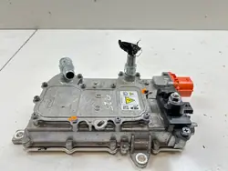 Jännitemuunnin Ford Mustang Mach-E OEM LJ98-14G646-AF