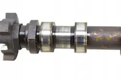 Arbre à cames échappement OEM N14B16AB MINI Cooper S