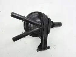 Ontluchtingsventiel OEM 7P5121671 FH-Cobra Porsche Cayenne