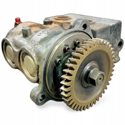 21516476 Volvo Compresseur d'air - Pièce d'occasion